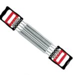 EXTENSOR DOBLE FUNCION ( 5 RESORTES) - Imagen 2