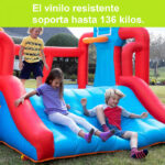 JUEGO INFLABLE MAX SPORTS 12 - Imagen 5