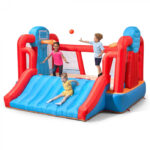 JUEGO INFLABLE MAX SPORTS 12