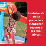 JUEGO INFLABLE MAX SPORTS 12 - Imagen 4