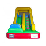 JUEGO INFLABLE TOBOGAN 4 X 3 - Imagen 2