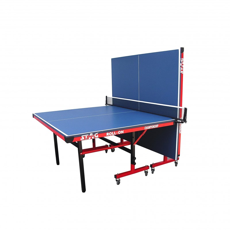 Mesa PingPong Antivandalico