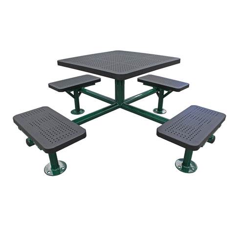 Mesa Cuadrada Norfolk