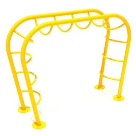 Escalador Vertigo