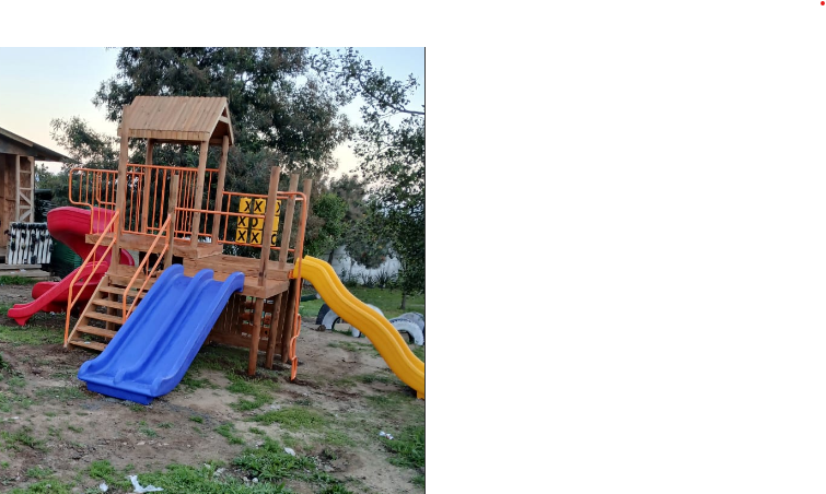 JUEGO MODULAR MADERA