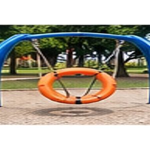 Columpio Circular